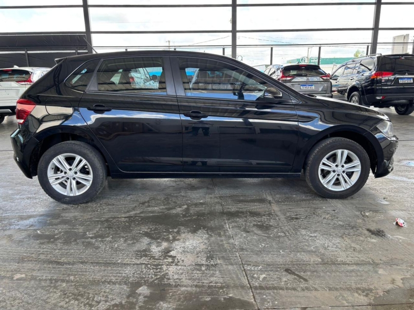 volkswagen polo 1.0 mpi total flex manual 4p 20192