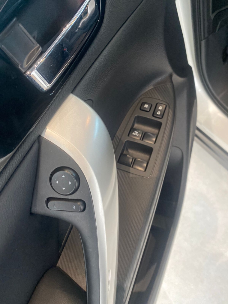 mitsubishi eclipse cross 1.5 mivec turbo gasolina hpe cvt 4p automatico 20258