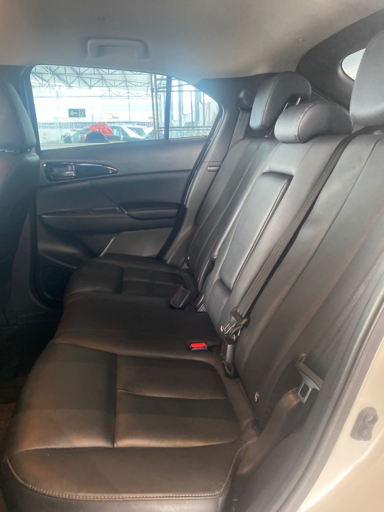 mitsubishi eclipse cross 1.5 mivec turbo gasolina hpe cvt 4p automatico 20257