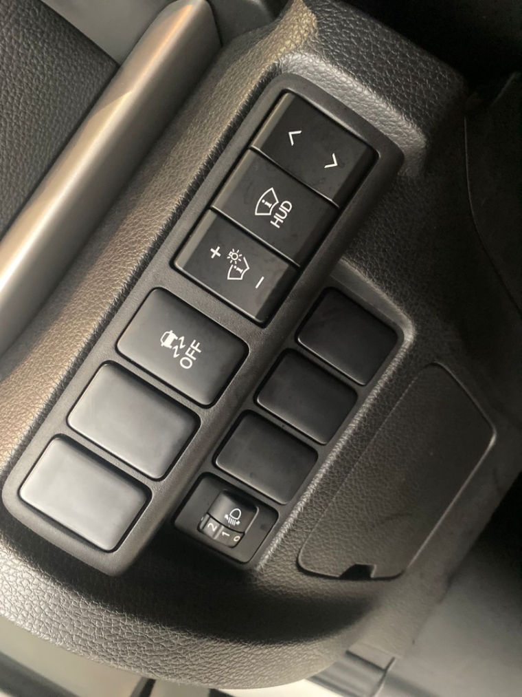 mitsubishi eclipse cross 1.5 mivec turbo gasolina hpe cvt 4p automatico 202511