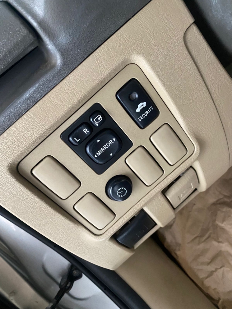 toyota hilux sw4 3.0 srv 4x4 16v turbo intercooler diesel 4p automatico 20118