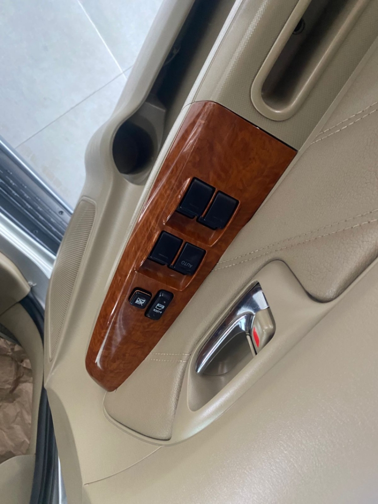 toyota hilux sw4 3.0 srv 4x4 16v turbo intercooler diesel 4p automatico 20117