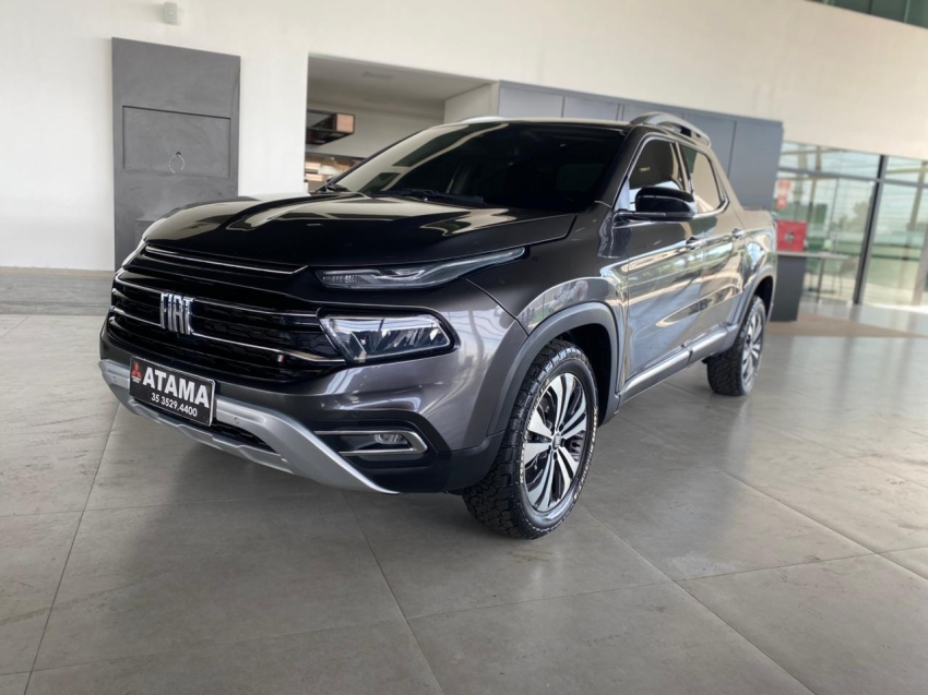 fiat toro 1.3 turbo 270 flex volcano at6 4p automatico 20235