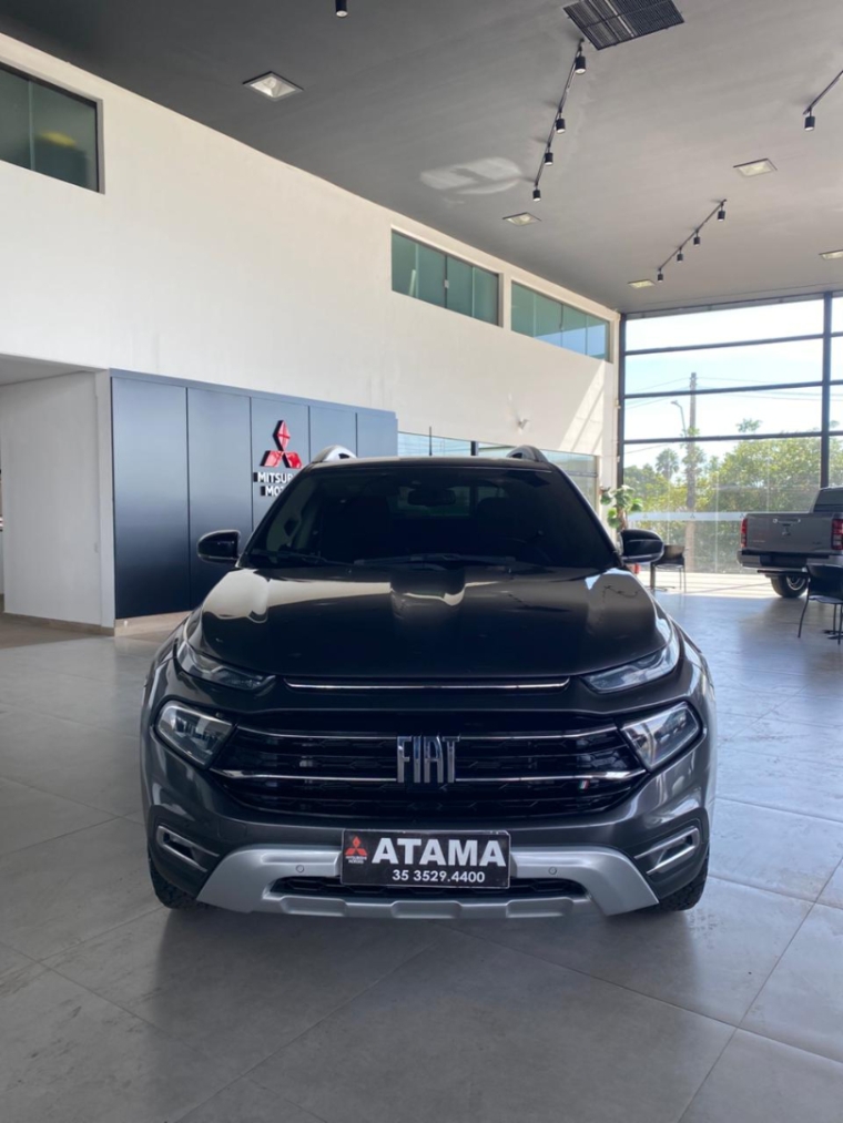 fiat toro 1.3 turbo 270 flex volcano at6 4p automatico 20234
