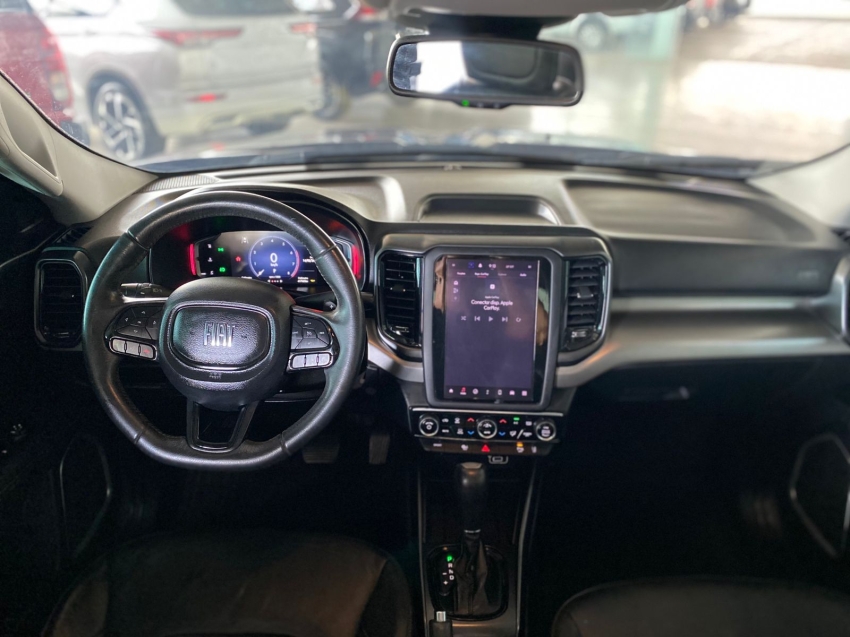 fiat toro 1.3 turbo 270 flex volcano at6 4p automatico 202311