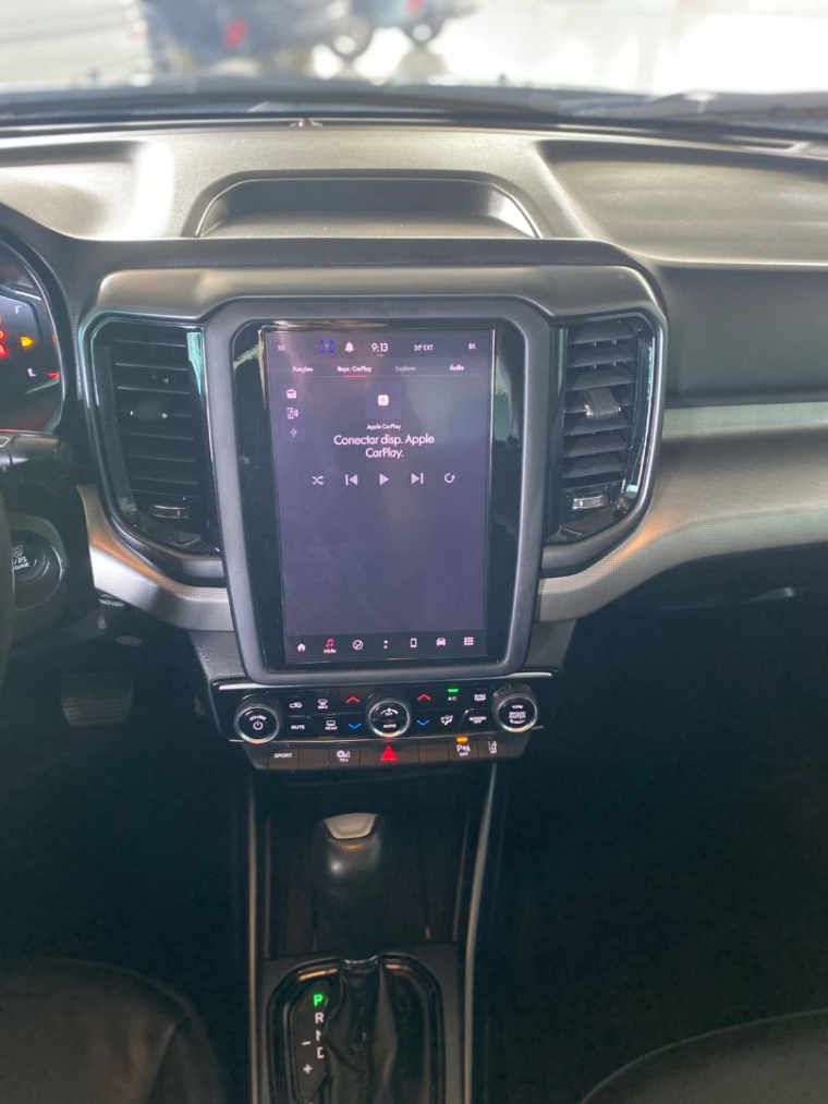 fiat toro 1.3 turbo 270 flex volcano at6 4p automatico 20239