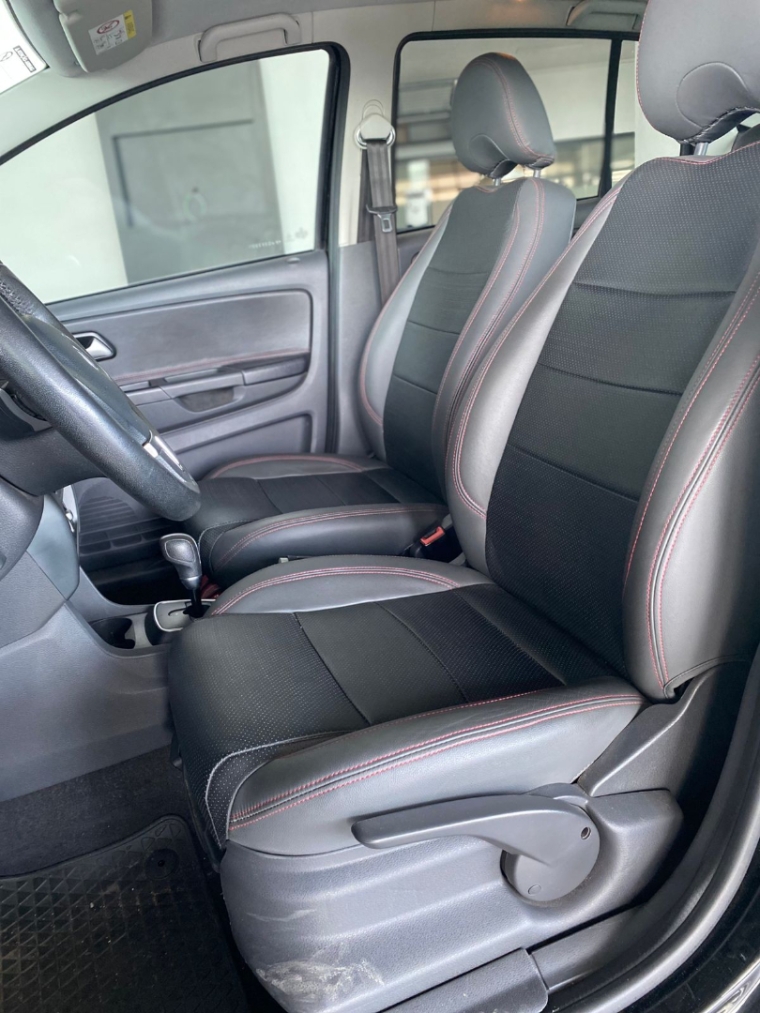 volkswagen fox 1.6 msi comfortline 8v flex 4p automatizado automatico 201513