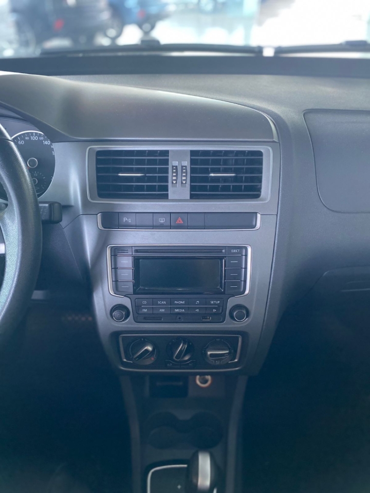 volkswagen fox 1.6 msi comfortline 8v flex 4p automatizado automatico 20159