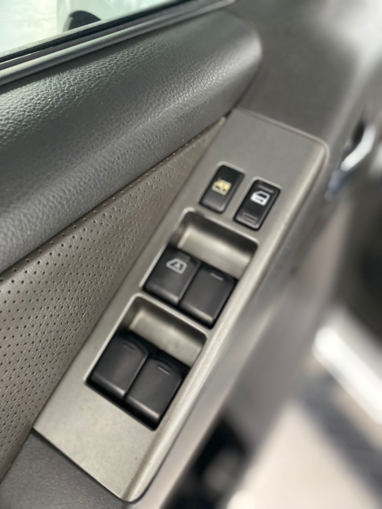 nissan frontier 2.5 sl 4x4 cd turbo eletronic diesel 4p automatico 20159