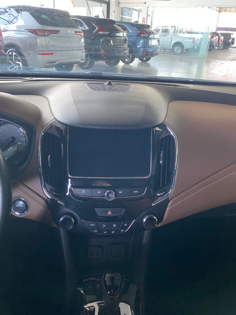 chevrolet cruze 1.4 turbo flex premier automatico 4p 202310