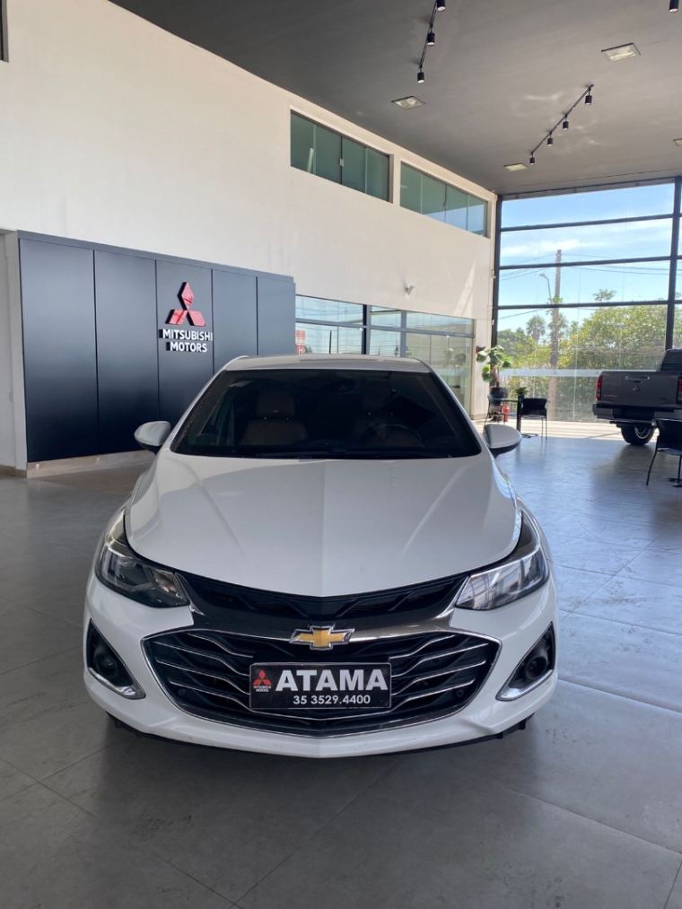 chevrolet cruze 1.4 turbo flex premier automatico 4p 20233