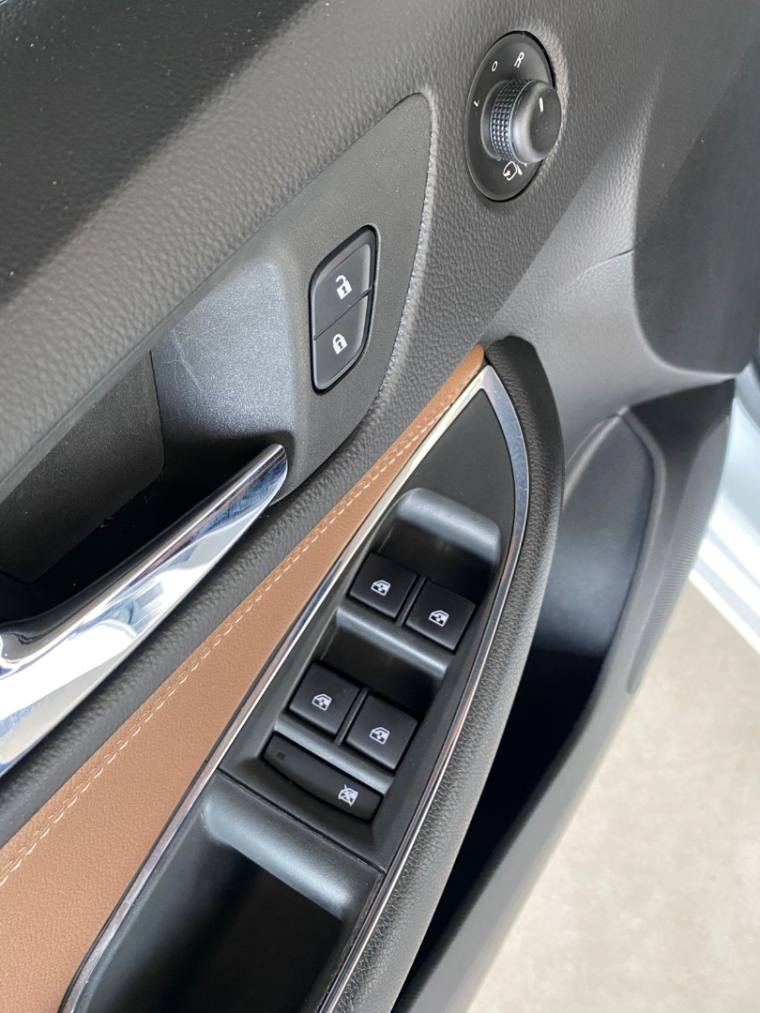 chevrolet cruze 1.4 turbo flex premier automatico 4p 20236