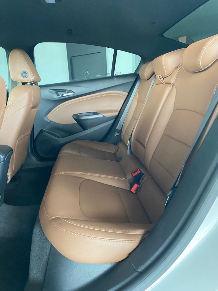 chevrolet cruze 1.4 turbo flex premier automatico 4p 20238