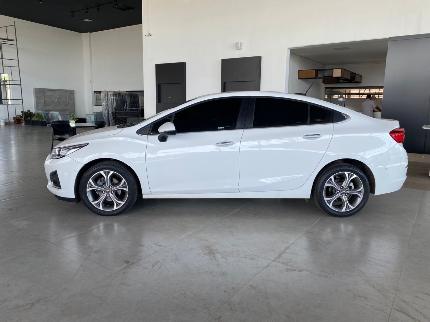 chevrolet cruze 1.4 turbo flex premier automatico 4p 20235