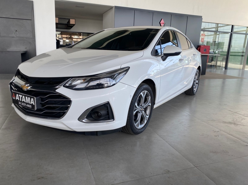 chevrolet cruze 1.4 turbo flex premier automatico 4p 20234