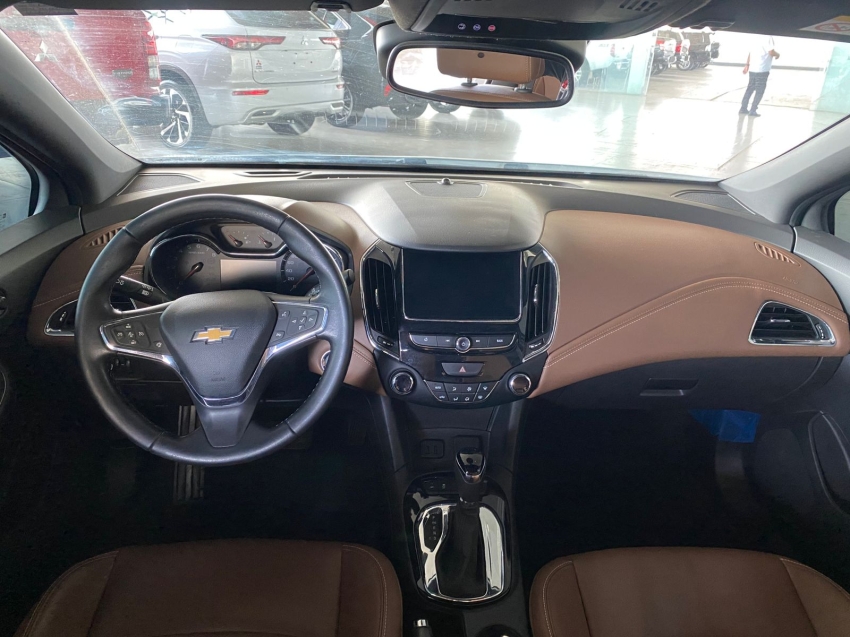 chevrolet cruze 1.4 turbo flex premier automatico 4p 202311