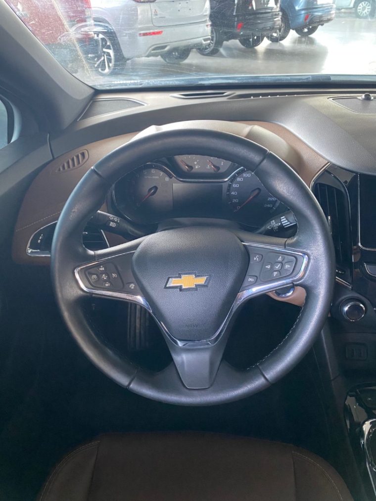 chevrolet cruze 1.4 turbo flex premier automatico 4p 20239