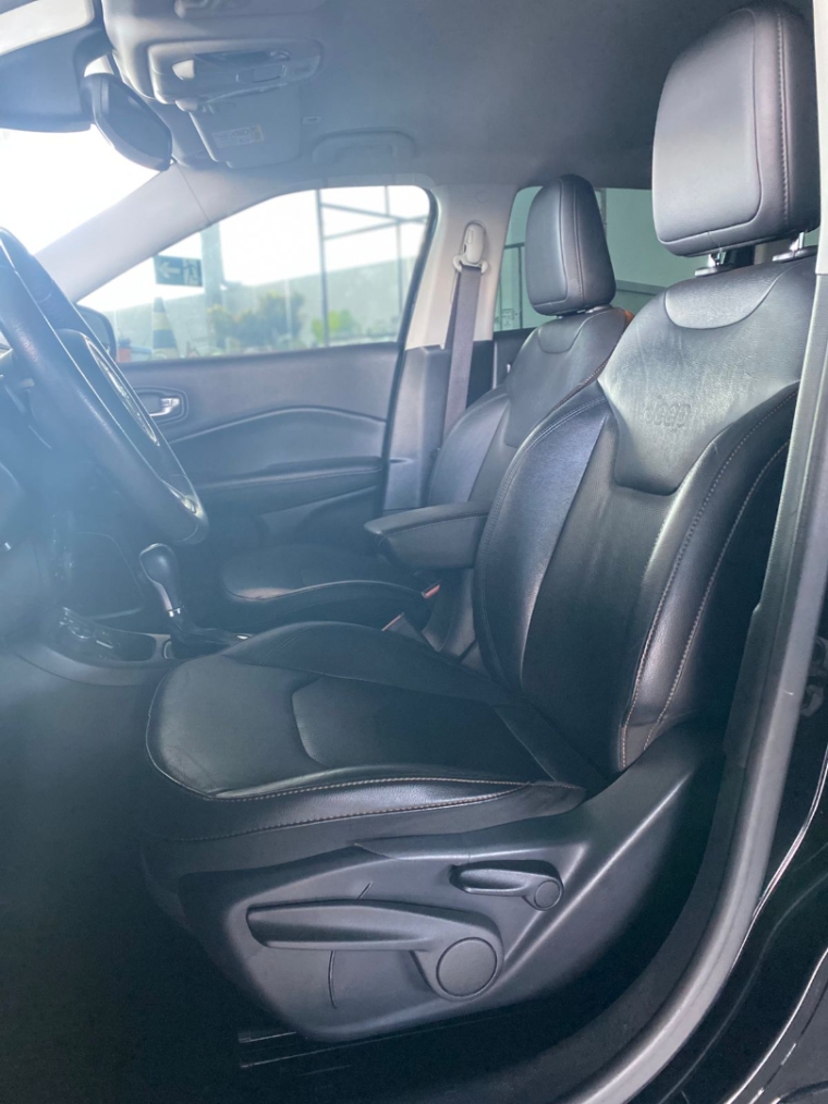 jeep compass 2.0 16v diesel longitude 4x4 automatico 4p 20188