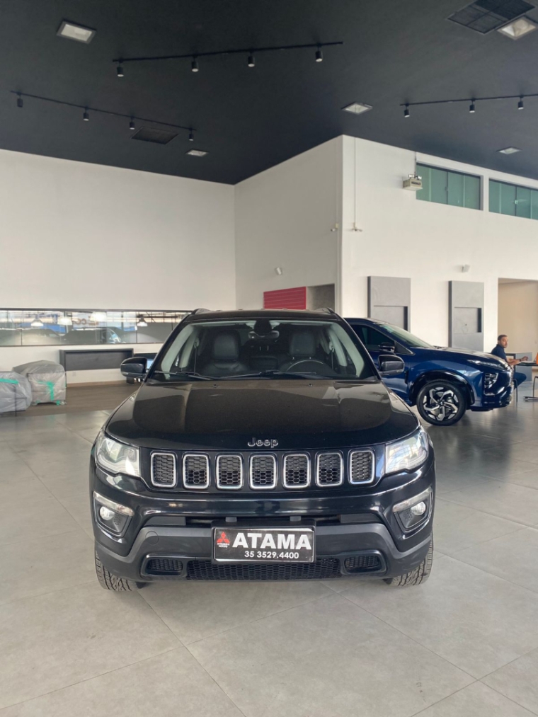 jeep compass 2.0 16v diesel longitude 4x4 automatico 4p 20181