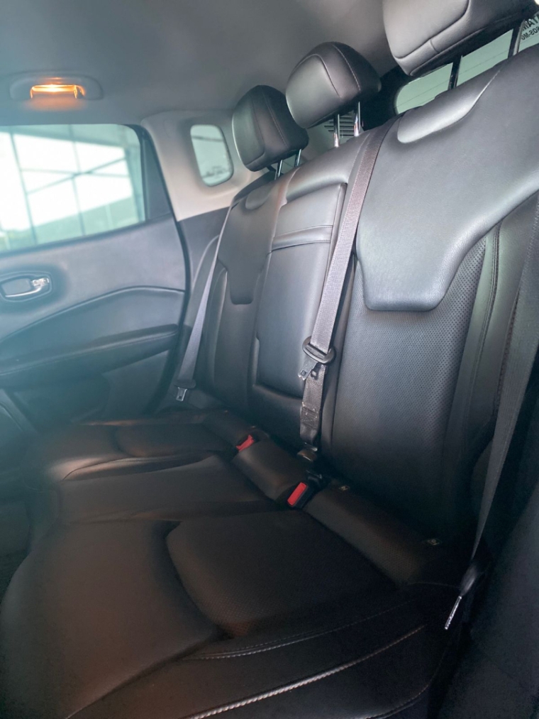 jeep compass 2.0 16v diesel longitude 4x4 automatico 4p 20189