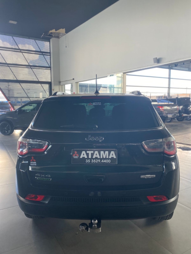 jeep compass 2.0 16v diesel longitude 4x4 automatico 4p 201812