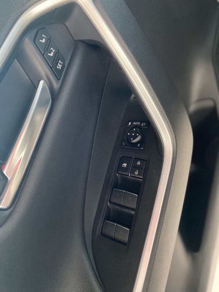 toyota rav4 2.5 vvt-ie hybrid sx connect awd cvt flex 4p automatico 20247