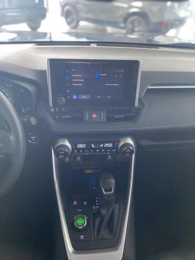 toyota rav4 2.5 vvt-ie hybrid sx connect awd cvt flex 4p automatico 202414