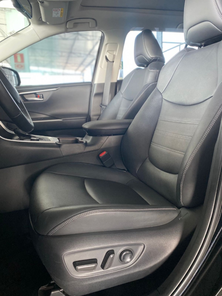 toyota rav4 2.5 vvt-ie hybrid sx connect awd cvt flex 4p automatico 20248