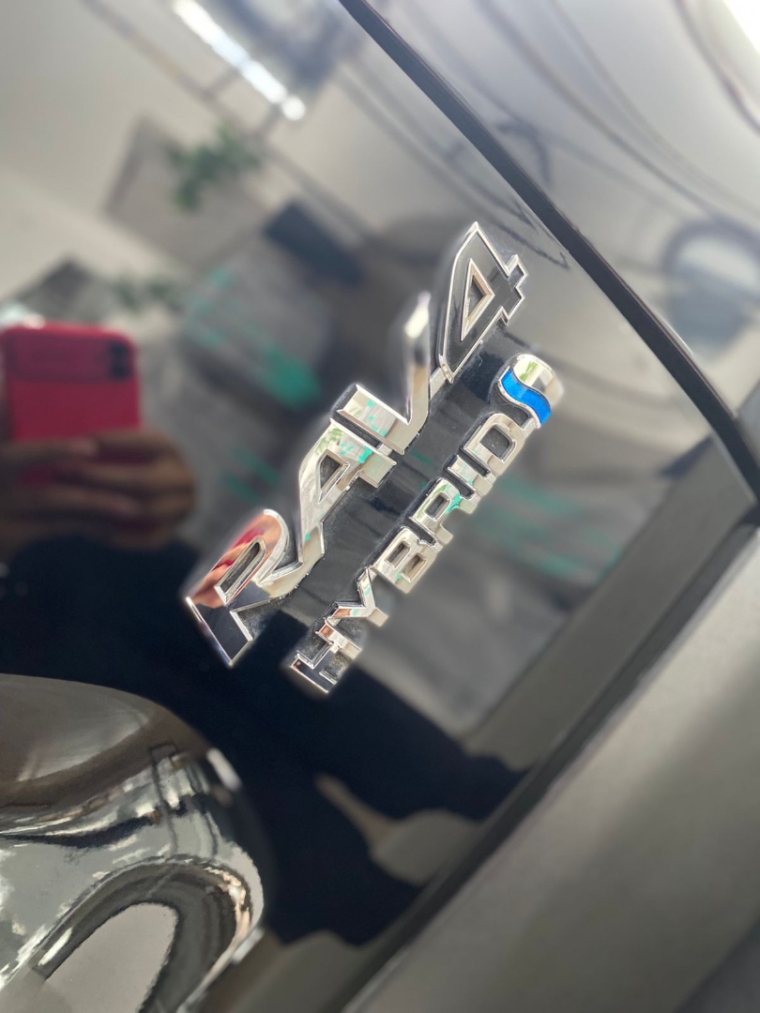 toyota rav4 2.5 vvt-ie hybrid sx connect awd cvt flex 4p automatico 202415