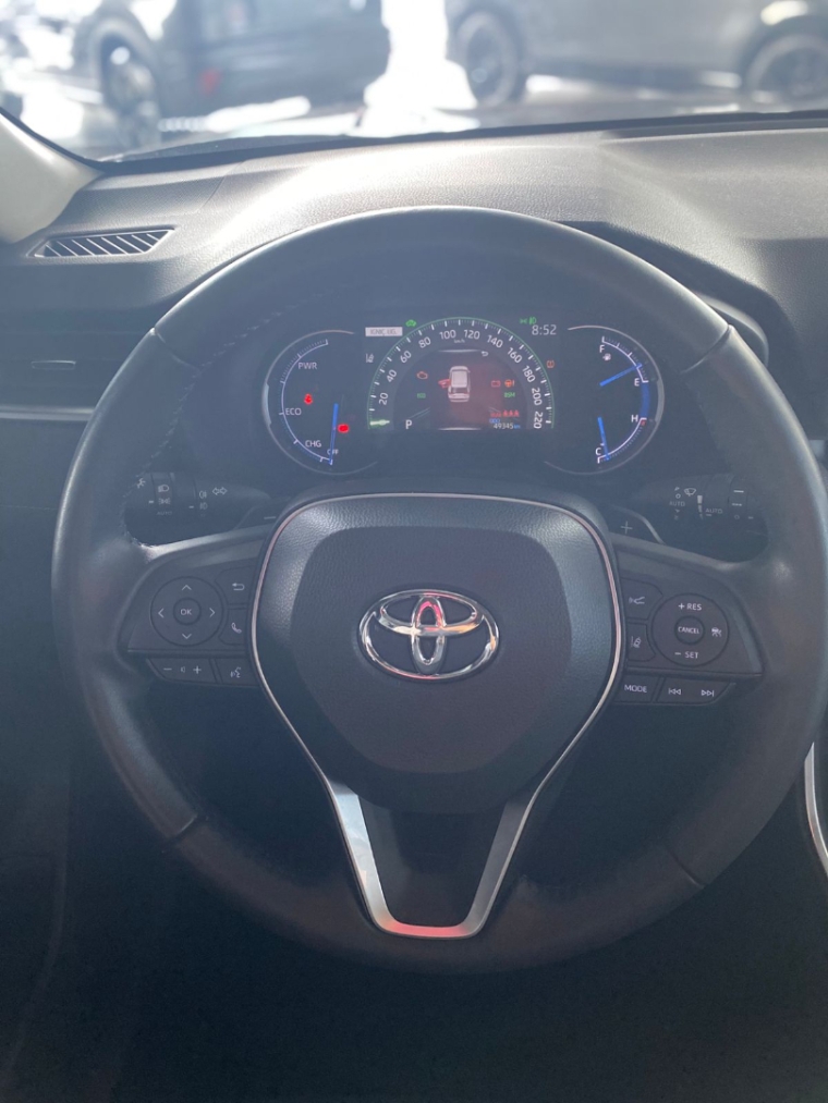 toyota rav4 2.5 vvt-ie hybrid sx connect awd cvt flex 4p automatico 202411