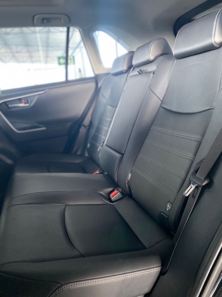 toyota rav4 2.5 vvt-ie hybrid sx connect awd cvt flex 4p automatico 20249