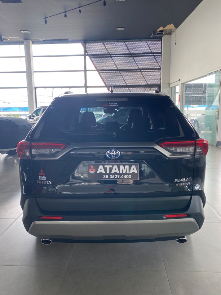toyota rav4 2.5 vvt-ie hybrid sx connect awd cvt flex 4p automatico 20246