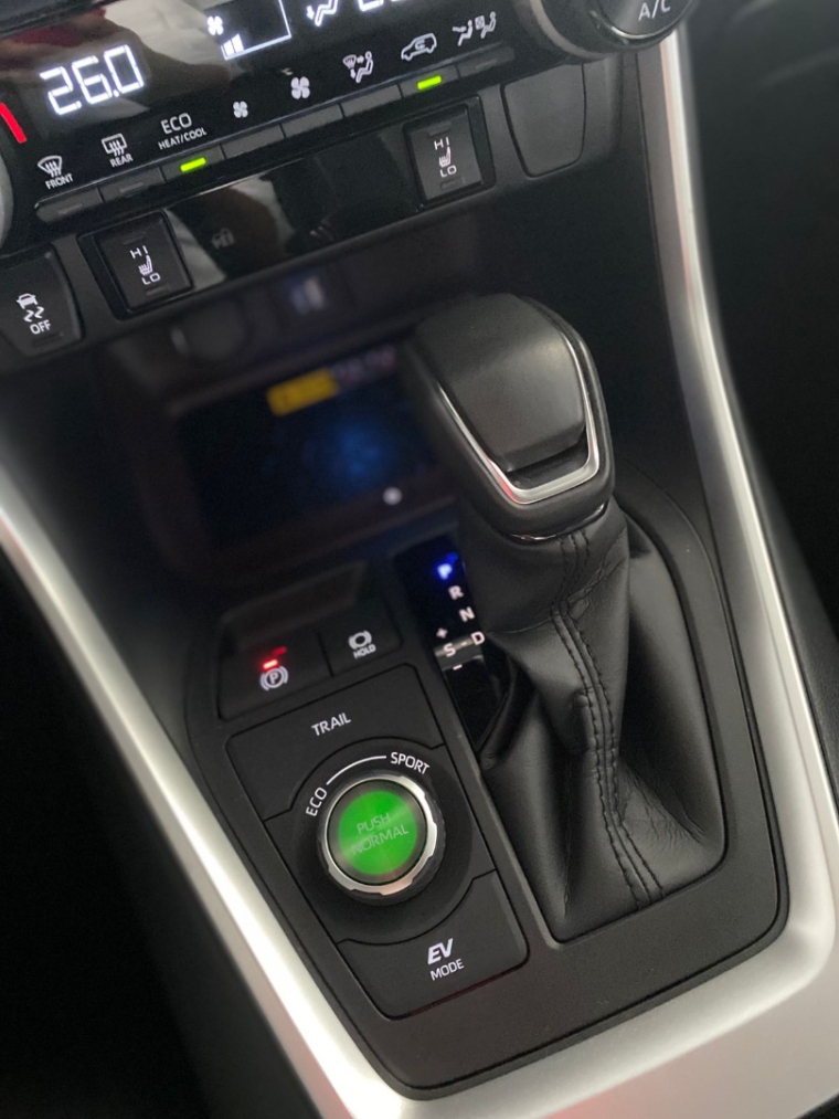 toyota rav4 2.5 vvt-ie hybrid sx connect awd cvt flex 4p automatico 202413