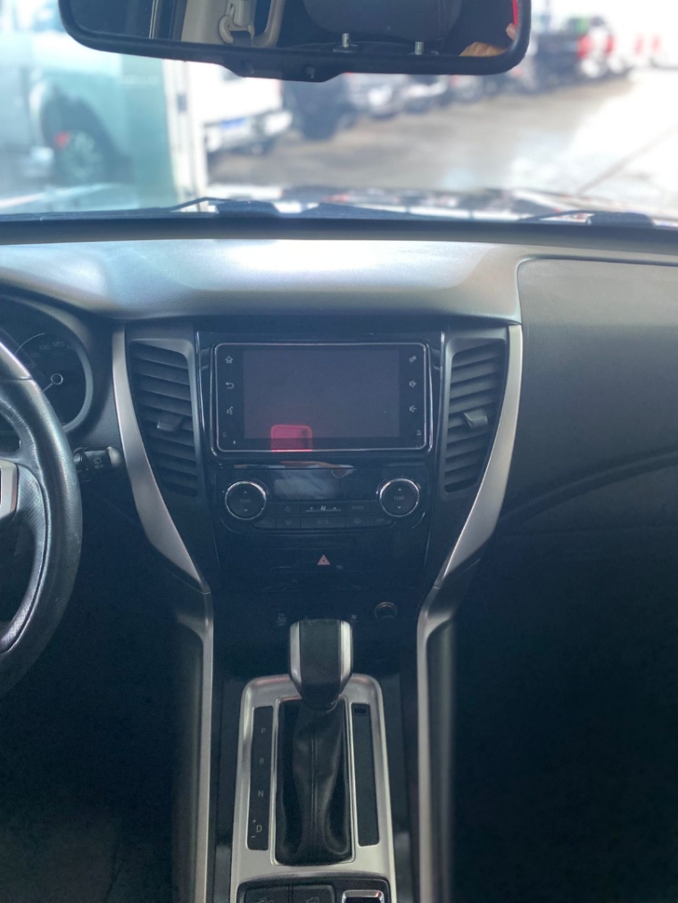 mitsubishi pajero sport 2.4 16v mivec turbo diesel hpe awd automatico 4p 202012