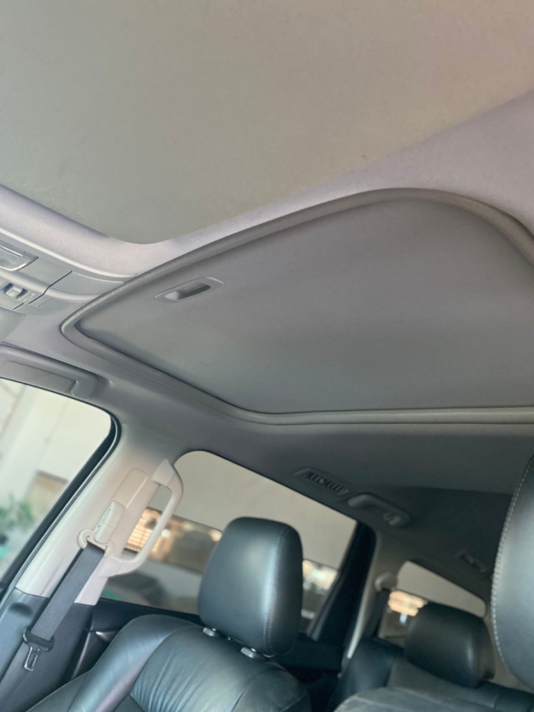 mitsubishi pajero sport 2.4 16v mivec turbo diesel hpe awd automatico 4p 20207