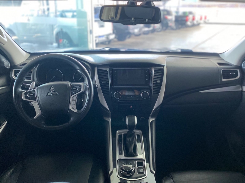 mitsubishi pajero sport 2.4 16v mivec turbo diesel hpe awd automatico 4p 202016