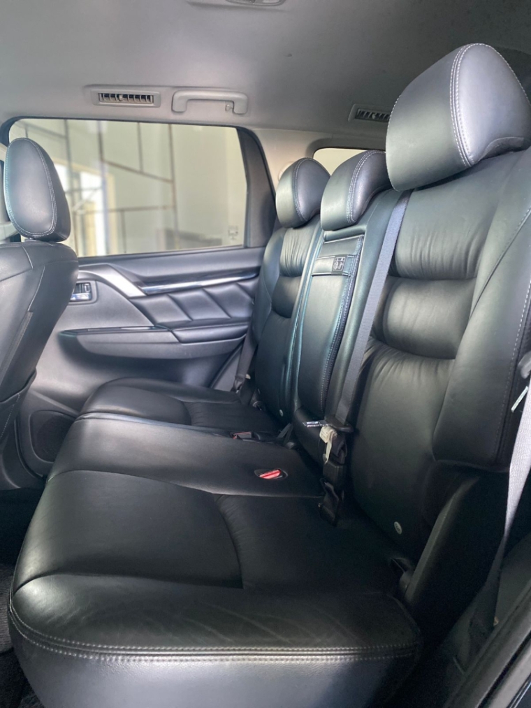 mitsubishi pajero sport 2.4 16v mivec turbo diesel hpe awd automatico 4p 202011