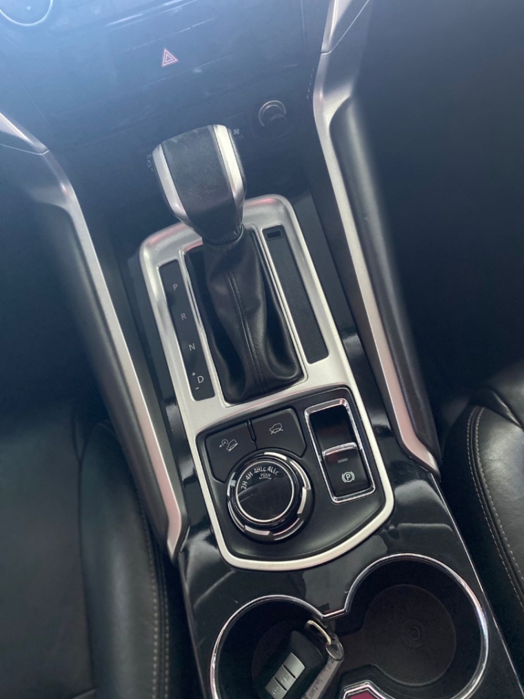 mitsubishi pajero sport 2.4 16v mivec turbo diesel hpe awd automatico 4p 202013