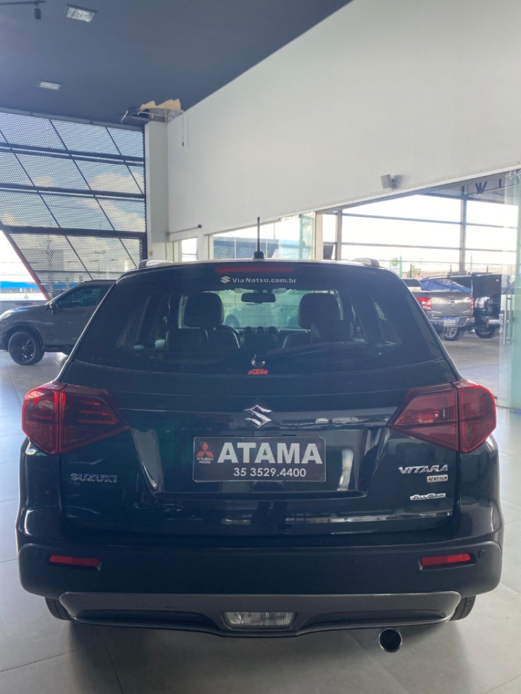 suzuki vitara 1.4 16v turbo gasolina 4style allgrip automatico 1.3 5p 20204