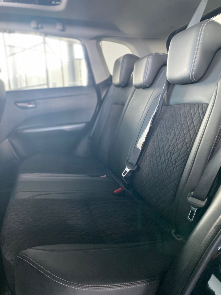 suzuki vitara 1.4 16v turbo gasolina 4style allgrip automatico 1.3 5p 202010