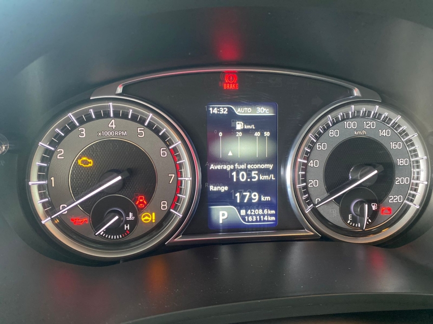 suzuki vitara 1.4 16v turbo gasolina 4style allgrip automatico 1.3 5p 20205