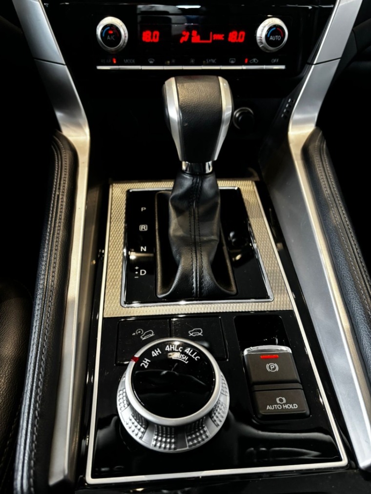 mitsubishi pajero sport 2.4 16v mivec turbo diesel hpe awd automatico 5p 20239