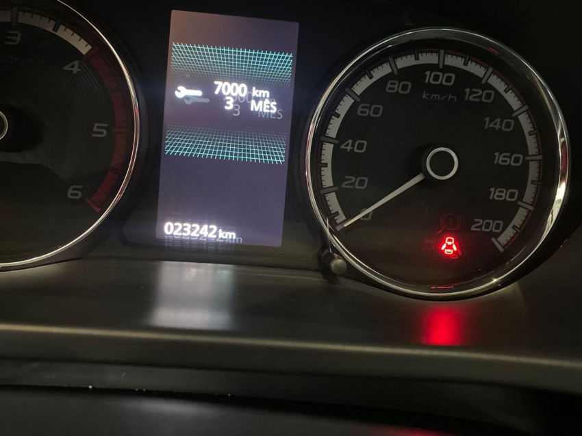 mitsubishi l200 triton 2.4 16v turbo diesel gls cd 4x4 automatico 6.1 5p 20256