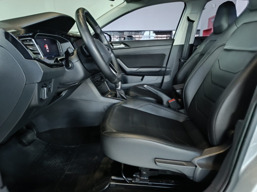 volkswagen polo 1.0 170 tsi highline automatico 9.9 flex 5p 20249