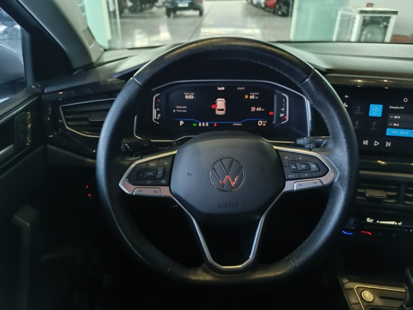 volkswagen polo 1.0 170 tsi highline automatico 9.9 flex 5p 20246