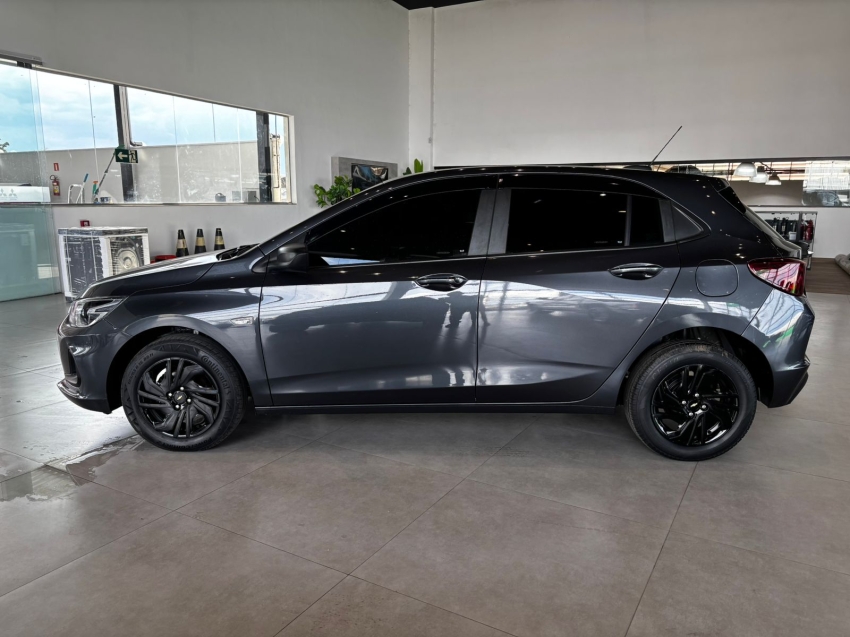 chevrolet onix 1.0 flex manual 4p 20243