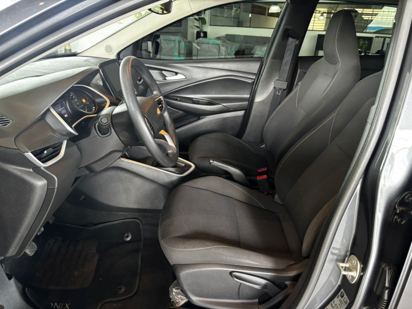 chevrolet onix 1.0 flex manual 4p 202410