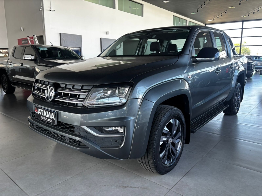 volkswagen amarok 3.0 v6 tdi diesel highline cd 4motion automatico 2.9 4p 20221