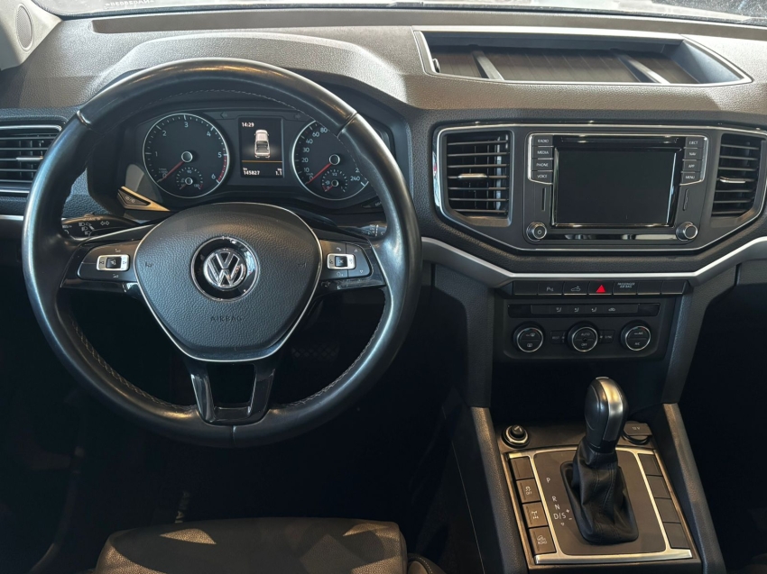 volkswagen amarok 3.0 v6 tdi diesel highline cd 4motion automatico 2.9 4p 20226