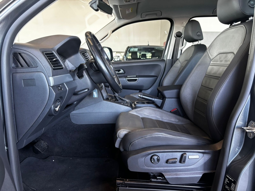 volkswagen amarok 3.0 v6 tdi diesel highline cd 4motion automatico 2.9 4p 202210
